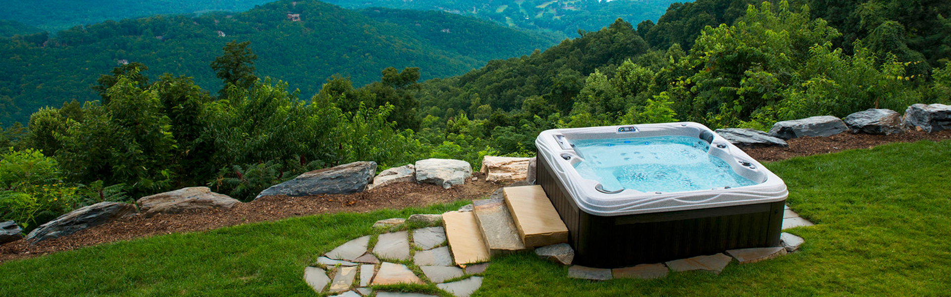 Buying a Hot Tub Cover