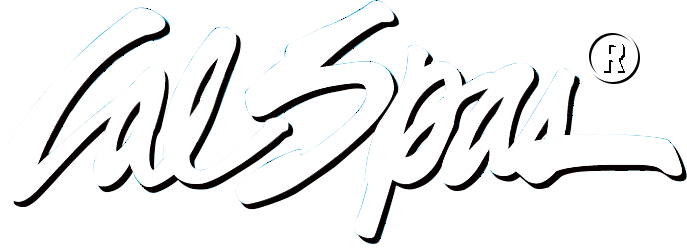 Cal Spas logo
