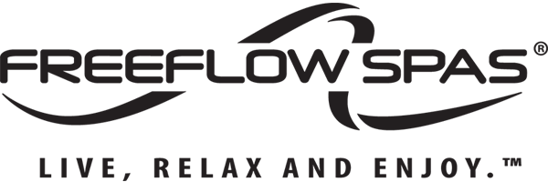 Freeflow Spas logo