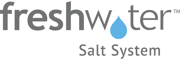 Fresh Water Salt System logo