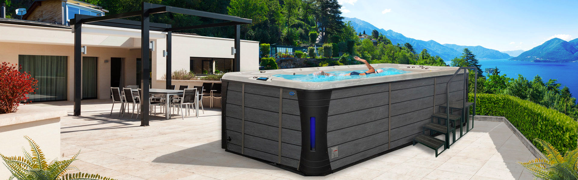 The Cost Savings of Installing a Swim Spa