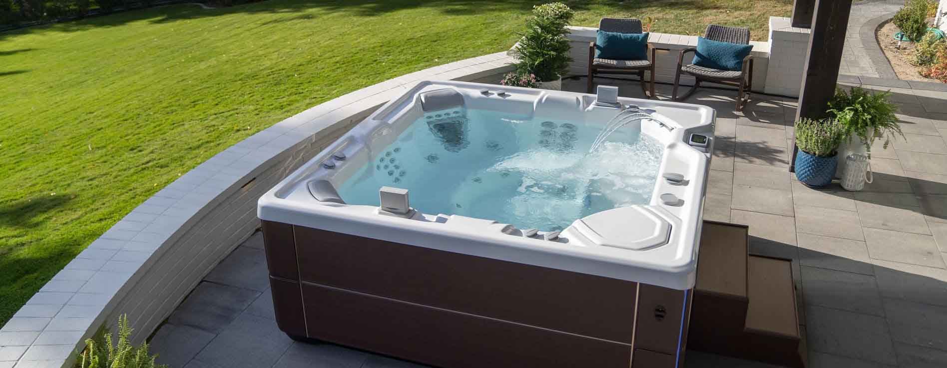 Top Tips for Spring Cleaning Your Hot Tub