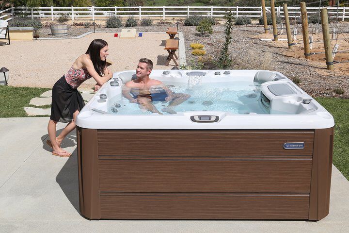 Things to Consider When Buying Your First Hot Tub