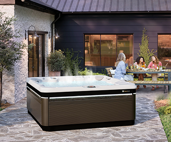 Enjoying Your Hot Tub This Labor Day Weekend