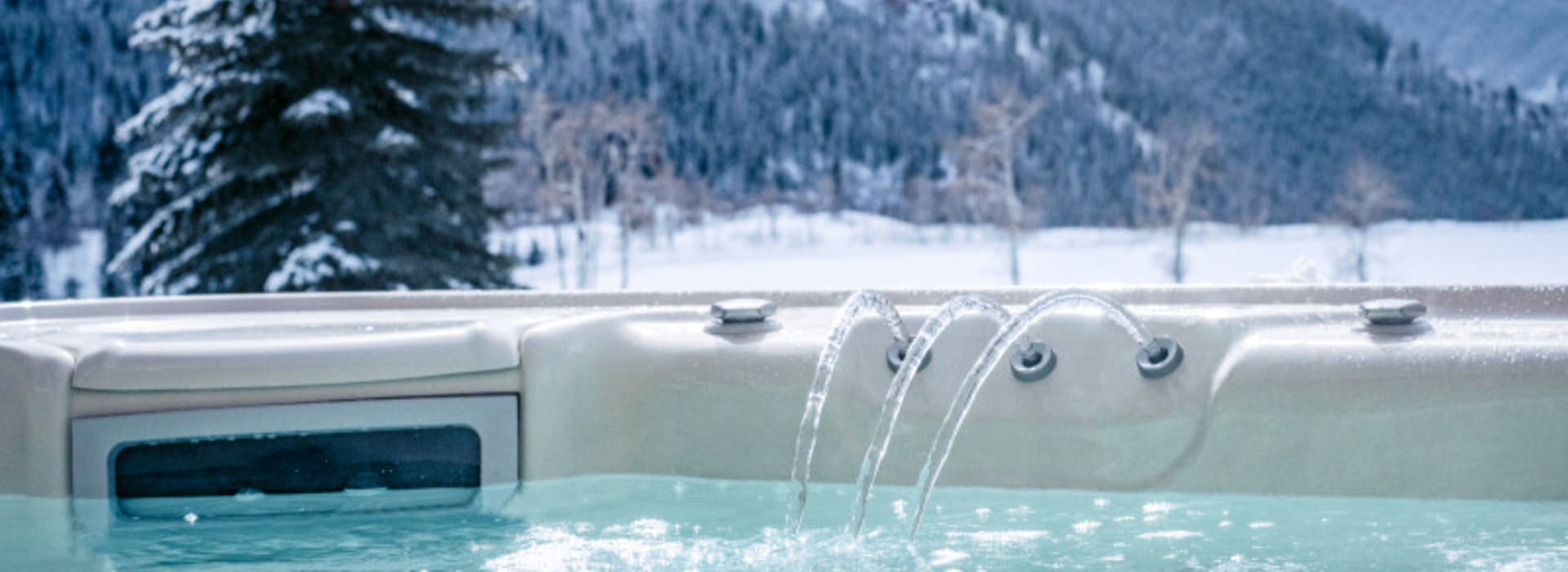 How To Make Winter Hot Tubbing More Fun