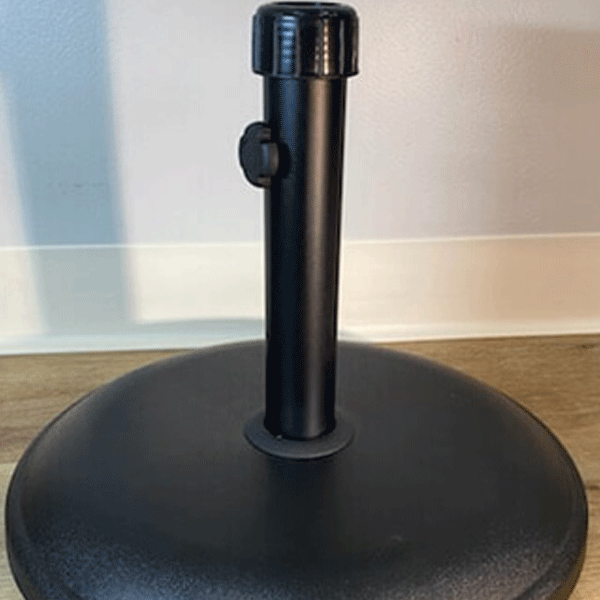 SHaDE® 30 lb. Umbrella Base