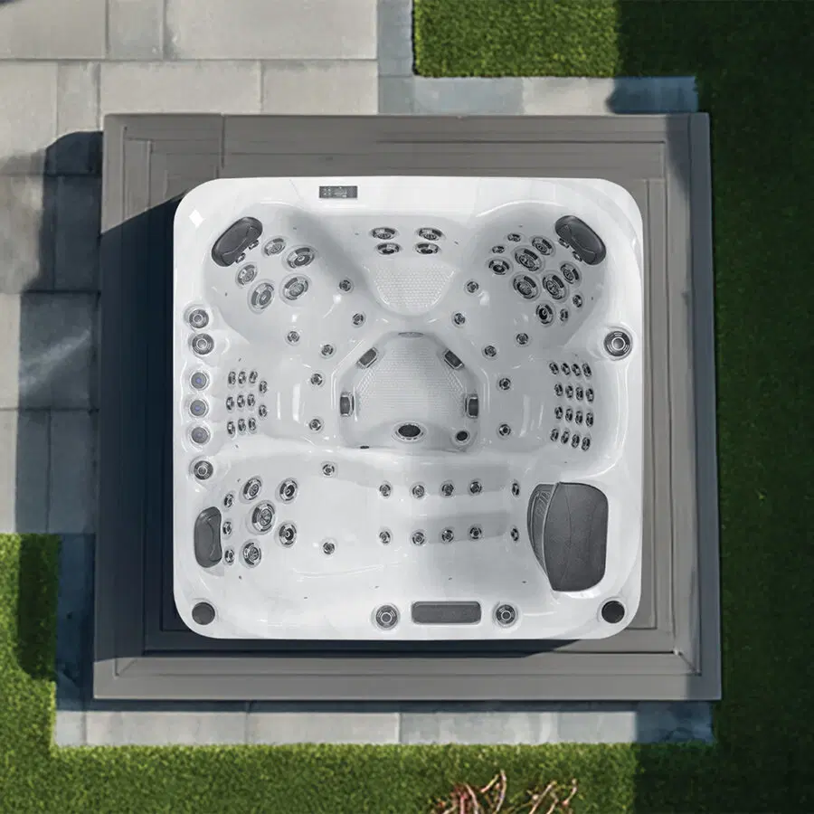 Palma Hot Tub
