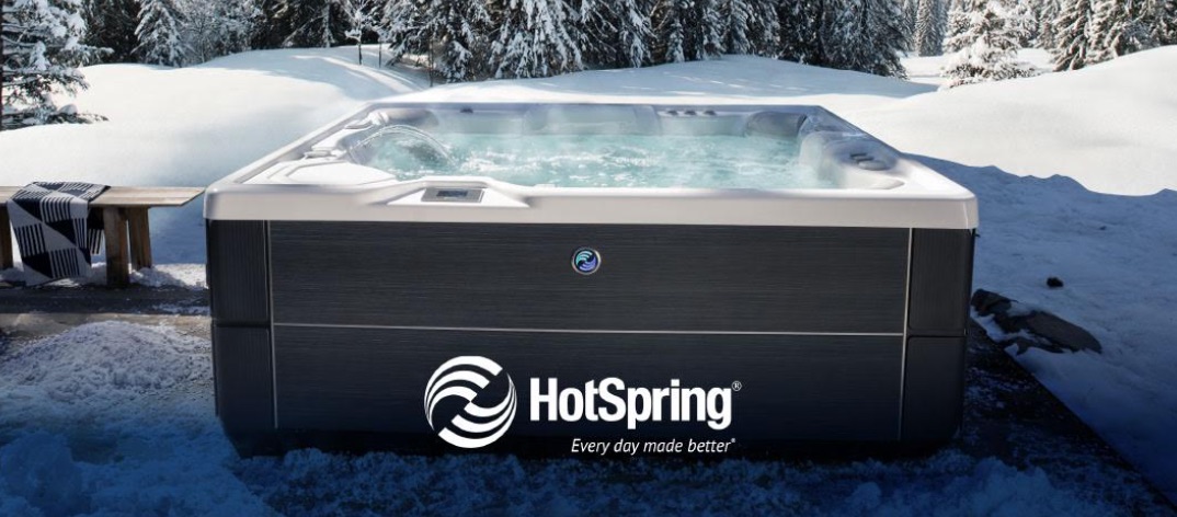 Hot Spring Savings
