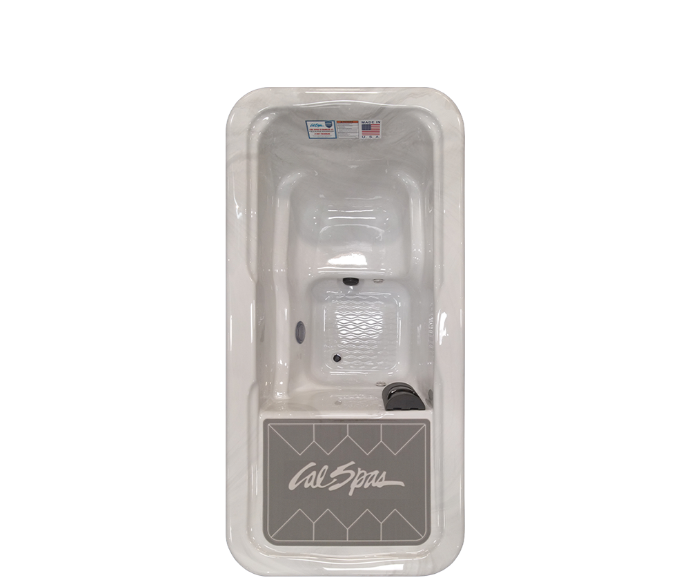 Genesis Cold Plunge Spa