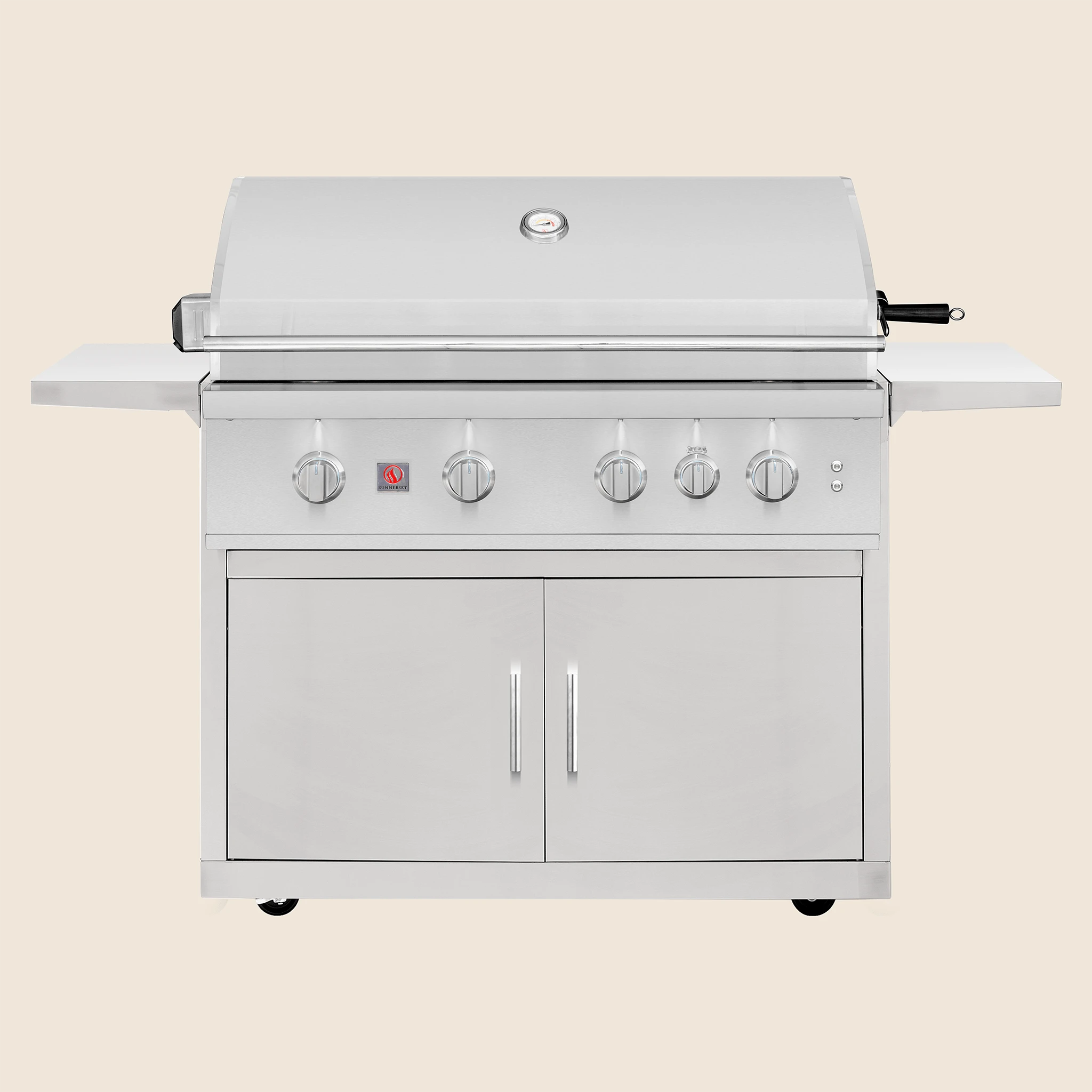 Cart for 40″ TRL Pro Grill