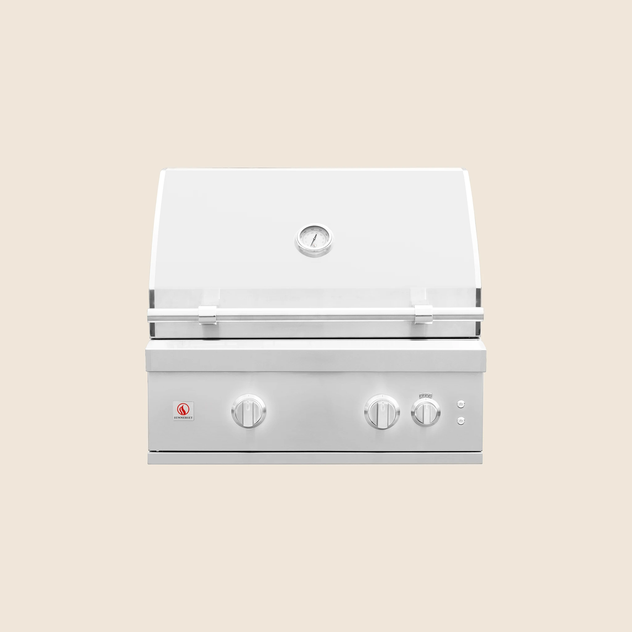 Quest 30" Built-in Grill