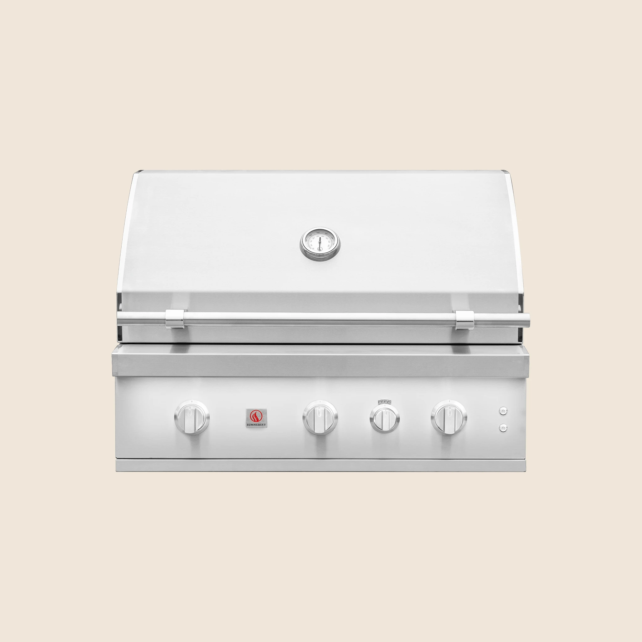 Quest 36" Built-in Grill