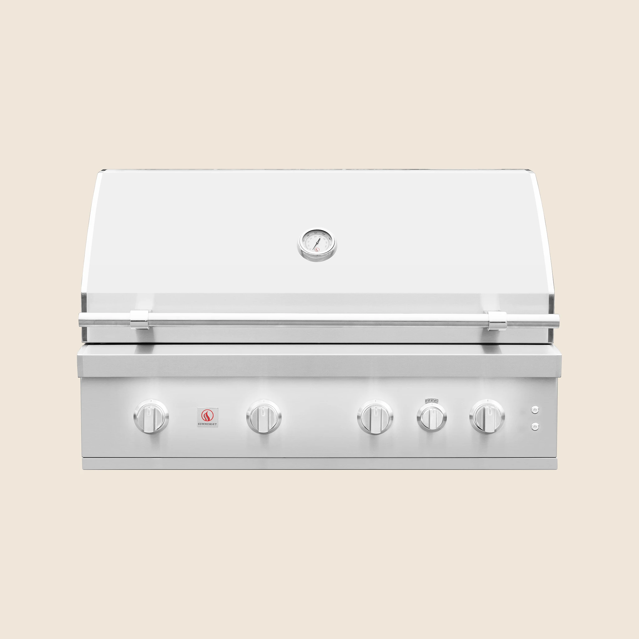 Quest 42" Built-in Grill