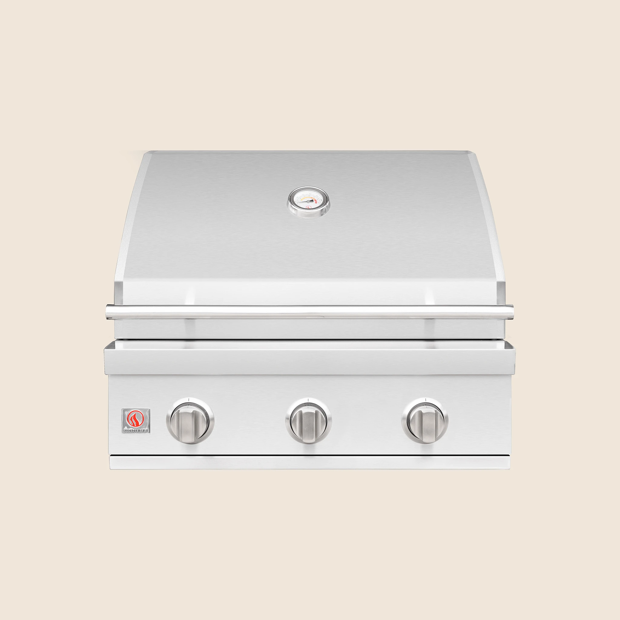Sizzler 25″ Built-in Grill