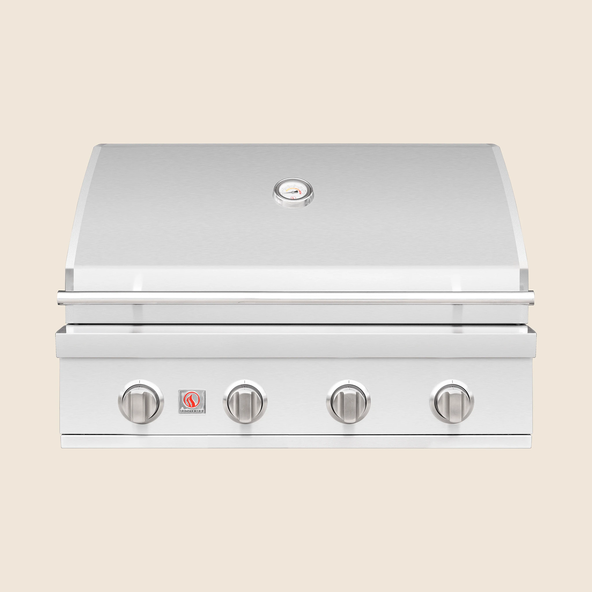 Sizzler 32″ Built-in Grill