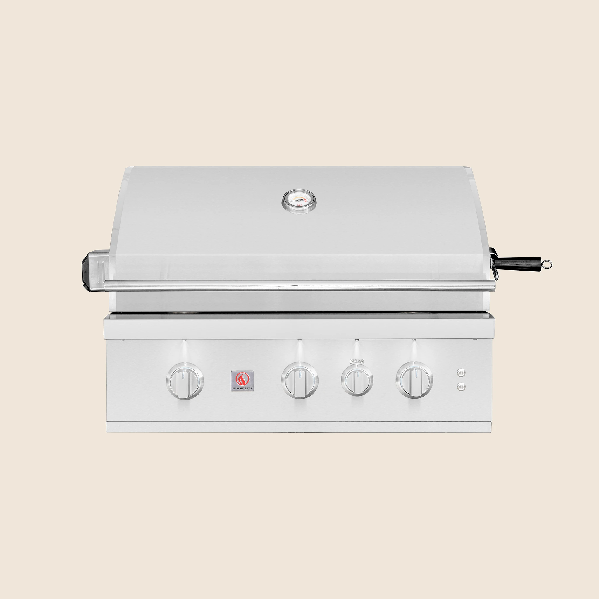 TRL Pro 32″ Built-in Grill