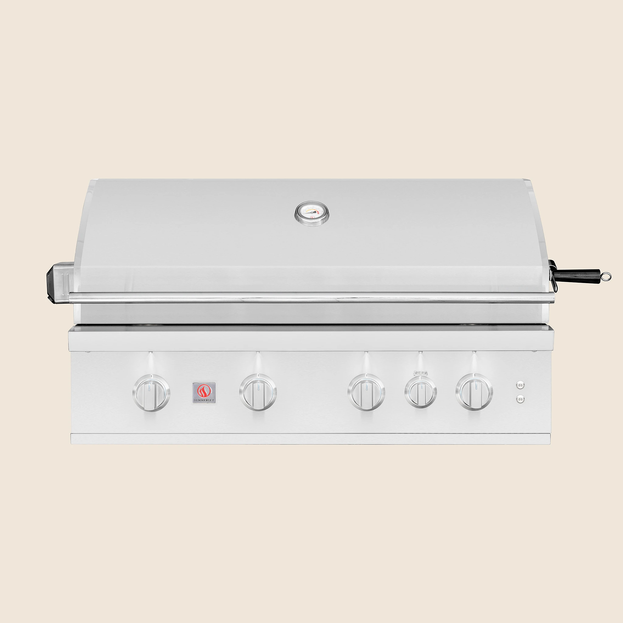 TRL Pro 40″ Built-in Grill