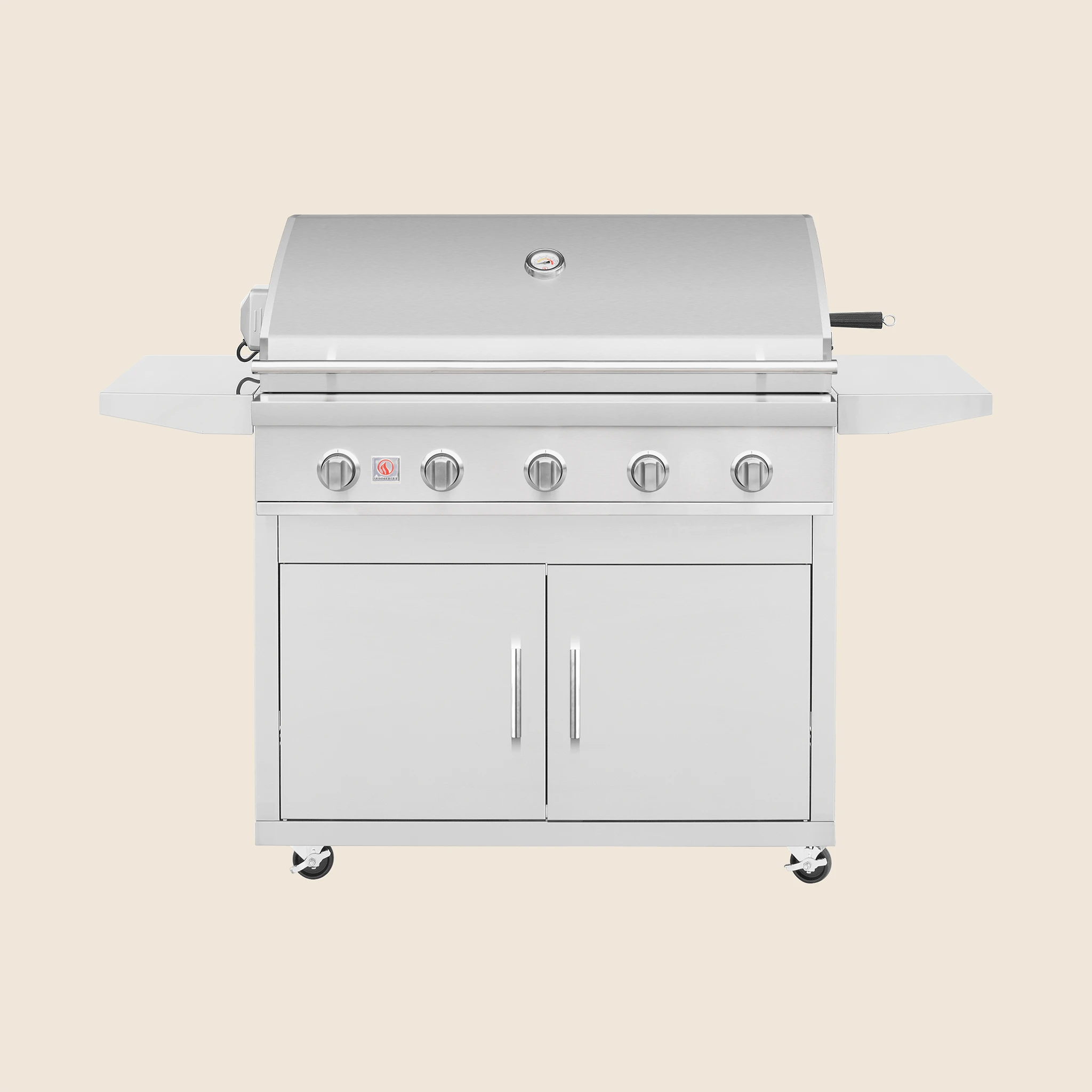 Cart for 40″ Sizzler / Sizzler Pro Grill