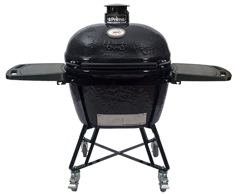 XX-Large Charcoal Primo