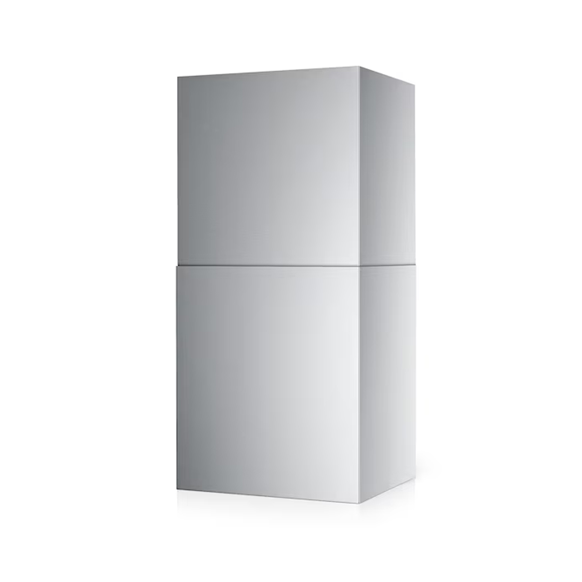 Blaze Extendable Vent Hood Duct Covers