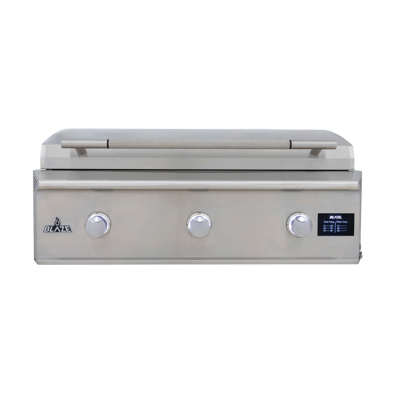 Blaze LTE PRO 40-Inch Gas Griddle