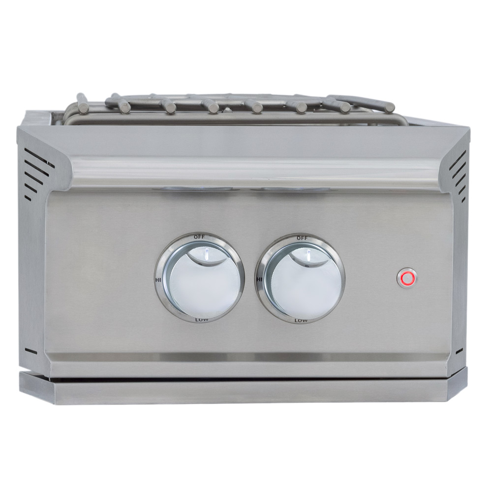 Blaze LTE PRO Power Burner