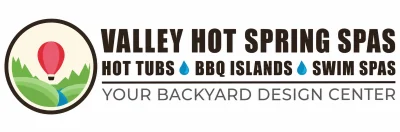 Valley Hot Spring Spas, Swim Spas & BBQ Islands