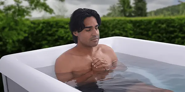Emerge Cold Plunge