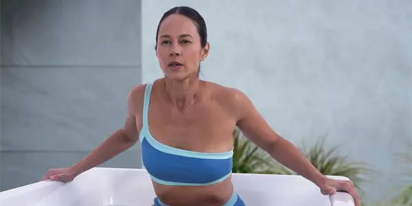 Vigor Cold Plunge